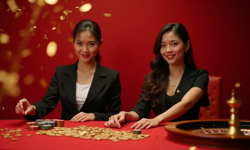indo176 Live Blackjack Elite